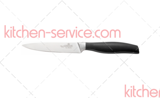 Нож универсальный 100 мм Chef LUXSTAHL (кт1301, A-4008/3)