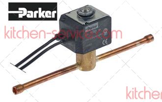 Клапан электромагнитный  PARKER 370782 