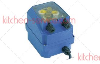 Дозатор ополаскивающий без управления 0,4 л/ч 24В PE SEKO (361430)