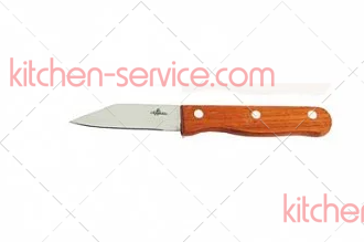 Нож для нарезки 12,7 см, сталь APPETITE (FK216D-3W)