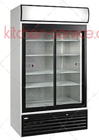 Шкаф холодильный FSC1200S TEFCOLD
