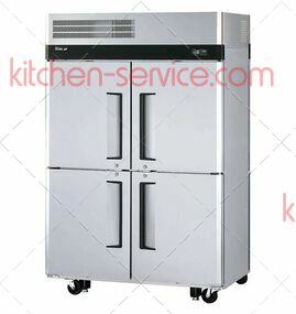 Шкаф морозильный KFT45-4S TURBO AIR