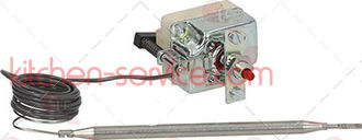 Термостат аварийный для бойлера Lainox R65070080