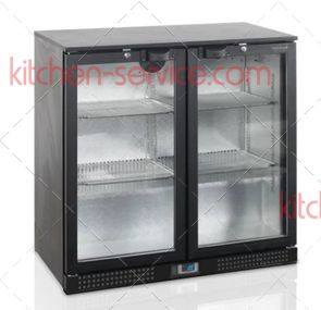 Шкаф холодильный BA25H TEFCOLD