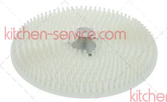 Абразивный диск для машины чистки мидий (LF9720602)