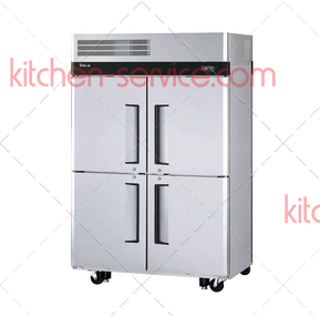 Шкаф холодильный сквозной KRT45-4S TURBO AIR