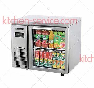 Стол холодильный KGR9-1-750 TURBO AIR