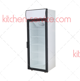 Шкаф холодильный DM107-S 2.0 (R290) POLAIR
