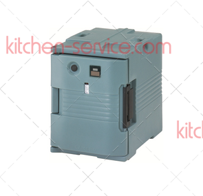 Термоконтейнер 460х670х630 мм для хранения горячих блюд с нагревателем UPCH4002-401 CAMBRO