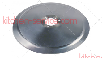 Лезвие из нержавеющей стали для слайсера 300-40-3-250 (9006524)
