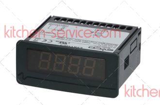 Термометр цифровой EVCO (EVK110C3)