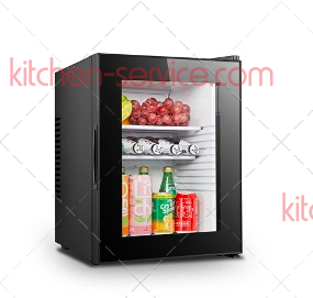 Шкаф холодильный HKN-BCG40 HURAKAN