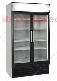 Шкаф холодильный FSC1200H TEFCOLD