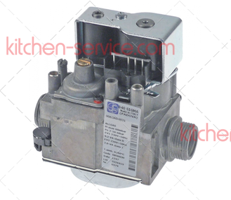 Клапан газовый 230V для SAGI (3011580)