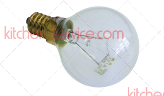 Лампа накаливания E14 230В 40Вт для ELETTROBAR (CB0000014)