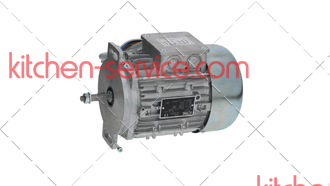 Двигатель ICME T80C4 0,96Kw 230/400V для FAMA (F2689)