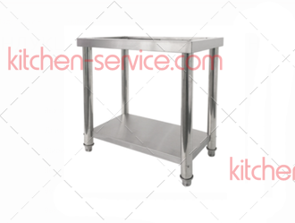 Подставка для плиты индукционной HKN-ICF70D2V HURAKAN