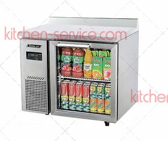 Стол холодильный KGWR9-1-750 TURBO AIR