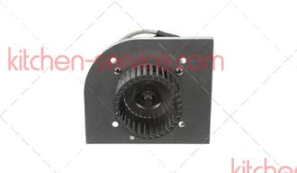 Мотор вентилятора для TURBOCHEF (I5-3218-3)