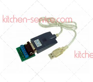 Адаптер RS485/USB устройство Port bridge с кабелем 1,8 м ( кабель) (9900107228)