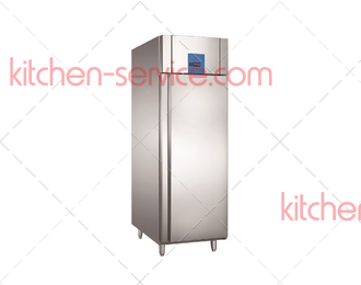 Шкаф холодильный кондитерский 14 уровней GN A80 KORECO