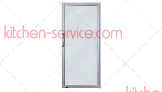 Дверца стеклянная для HORECA-SELECT (BLGM2B12)