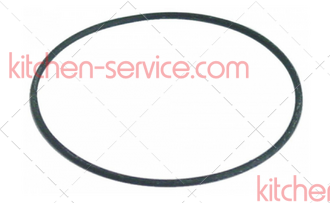 Кольцо уплотнительное круглого сечения для MEIKO (0401030)