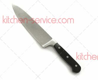 Нож поварской 200 мм, 8 Шеф KF-F8016-4 PROFI KINGFIVE ROAL