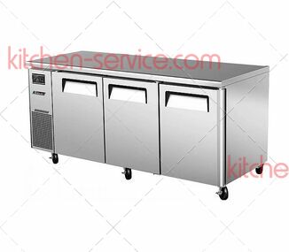 Стол холодильный KUR18-3GN-700 TURBO AIR