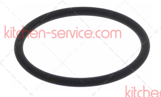 Кольцо уплотнительное круглого сечения для MKN (10014116)