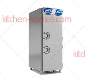 Шкаф холодильный CP 40 RU IRINOX