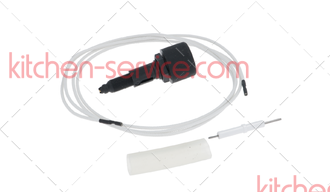 Аппарат пьезозажигания с кабелем для ELETTROBAR (RIC0004096)