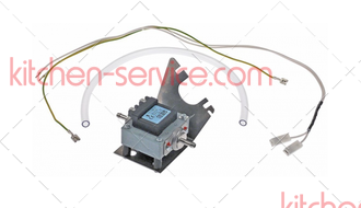 Комплект ремонтный дозатор TTE для моющего средства HOBART (361895)