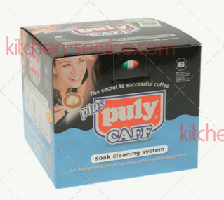 Набор для мытья PULY CAFF комплект (3092242)