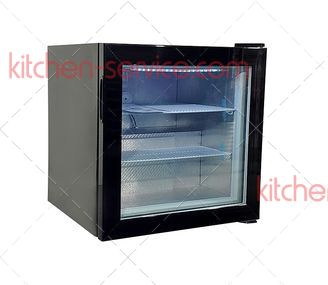 Шкаф морозильный VA-SD55 VIATTO