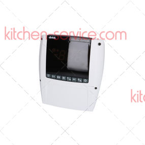 Регулятор охлаждения для камер холодильных DIXELL (XLR170)