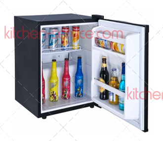 Шкаф холодильный HKN-BCL50 HURAKAN