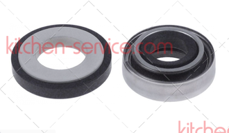 Кольцо контактное уплотнительное в комплекте для DIHR (80912/B)