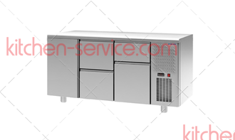 Стол холодильный TM3-021-G (без борта) POLAIR