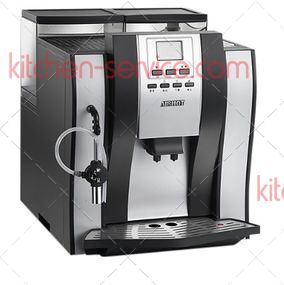 Кофемашина автоматическая AC-709 AIRHOT