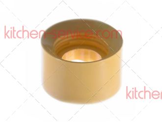 Кольцо опорное стакана мандарин для KSB5 KitchenAid (КитченЭйд) (9707551)