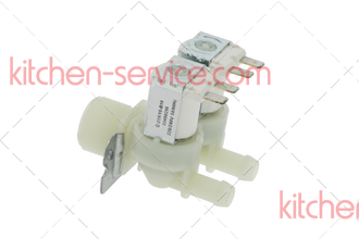 Клапан электромагнитный двойной для KROMO (0015098)