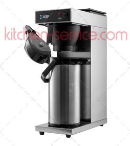 Фильтр-кофеварка с термосом AIR POT FLT120 AP KEF