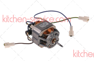 Мотор для смесителя 230В для прибора KORO- ESPRESSO 601495