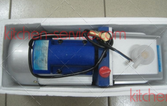 VM300TA_vacuum pump Помпа для вакуумного упаковщика Starfood VM300TA