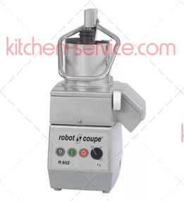 Диски для процессора кухонного R652 ROBOT COUPE