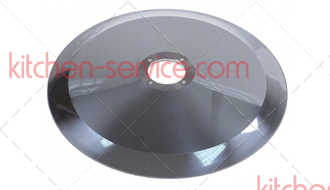 Лезвие из нержавеющей стали для слайсера 380-57-4-310 МОД.C (9006546)