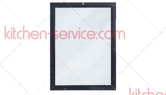 Дверь стеклянная для HORECA-SELECT (GBC1001-44)