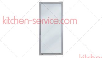 Дверца стеклянная для HORECA-SELECT (BLGM4011)