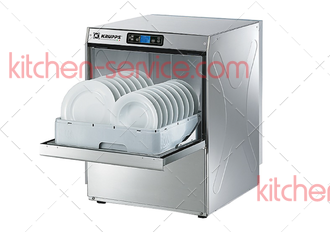 Посудомоечная машина с фронтальной загрузкой FLS560E KRUPPS